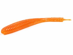 Черви съедобные LJ Pro Series S-SHAD 5.2in (13.20)/T26 5шт., фото 2