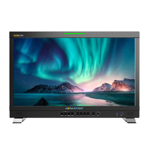 Видеомонитор AVMATRIX BSM238-8K, фото 2
