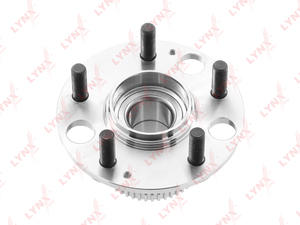 Ступица задняя с ABS LYNXauto WH-1041. Для: HONDA Хонда Shuttle/Odyssey 94-04/ Legend III 96>, фото 2