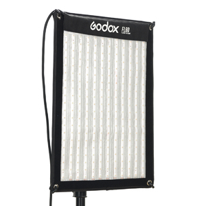 Осветитель светодиодный Godox FL60 гибкий, фото 3
