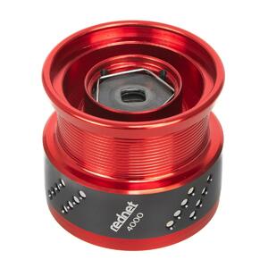 Катушка Rednet 4000 Ranmi Ryobi, фото 12