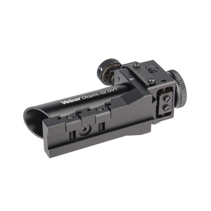 Прицел диоптрический Veber Dioptric 02 DVT, фото 3