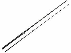 Спиннинг кастинговый LJ Black Sense BBS CAST 280 8'8" (2.64), фото 2