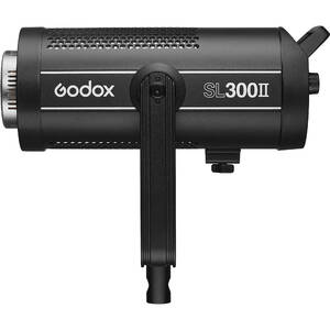 Осветитель светодиодный Godox SL300II студийный, фото 13