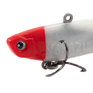 Раттлин Namazu StalkeR silicone, L-70 мм, 20гр, тонущий №27, фото 6