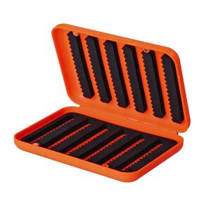 Коробка для мушек, мормышек 16х11х3cm (PR-ZY-041) Premier, фото 2