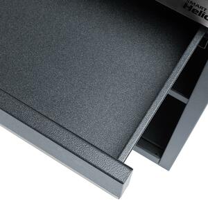 Модуль уличной кухни SMART-900 Стол с ящиком (HS-KU03-SY900) Helios, фото 8