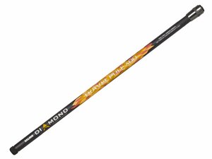 Удилище поплавочное без колец Salmo Diamond TRAVEL POLE 3.00, фото 2