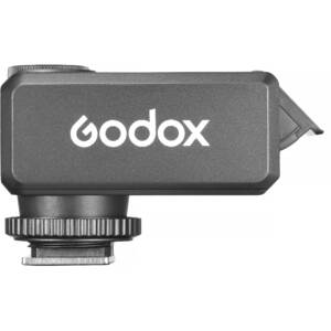 Вспышка накамерная Godox iFlash iM30Pro, фото 13