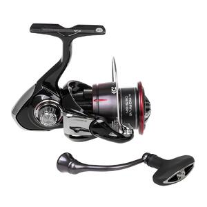 Катушка безынерционная 23 FUEGO LT3000-C (10006-003) DAIWA, фото 6