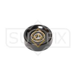 Ролик натяжного механизма/приводной SUFIX FP-2428 для TOYOTA Land Cruiser(100) 4.7 98>/Crown 4.3 03-12,LEXUS GS400-430 00-05/GX470 01-09/LS400-430 00-06/LX470 98>/SC430 01-10, фото 2