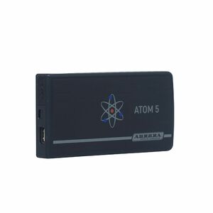 Пусковое устройство Aurora ATOM 5, 12 В, пусковой ток до 300 А, фото 3