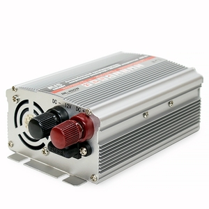 Преобразователь напряжения автомобильный AVS IN-400W (12В > 220В, 400 Вт, USB), фото 14