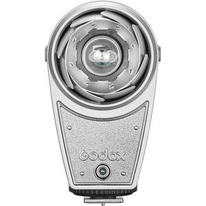Вспышка накамерная Godox LUX Cadet, фото 4