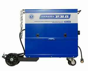 Сварочный полуавтомат AuroraPRO OVERMAN 250/3, до 250 А, фото 8