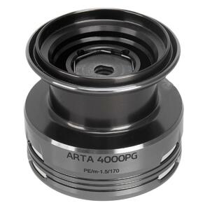 Катушка Nautilus Arta 4000 PG NEW, фото 10