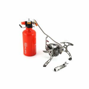 Плита порт. мультитоп.СЛЕДОПЫТ-Огонь Прометея-1(улучшенный насос+чехол)/16/, фото 2