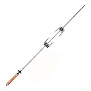Шампур вертела SMART D 8мм (HS-GS-S800) Helios, фото 2