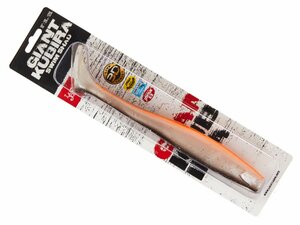 Виброхвосты LJ 3D BBS Series GIANT KUBIRA SWIM SHAD 10,3in (26,00)/PG18 1шт., фото 4