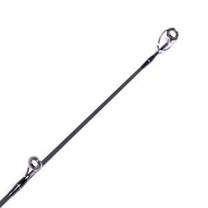 Спиннинг штекерный карбоновый Namazu Pro Winne jack Underdog IM7 2,1m / 5-25 г, фото 4