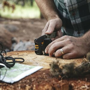 Точилка ручная Work Sharp PIVOT SHARPENER, WSEDCPVT-I, фото 13