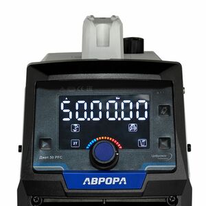 Аппарат плазменной резки Аврора Джет 50 PFC, фото 10