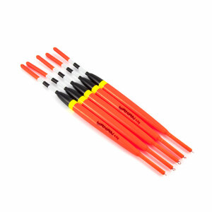 Поплавок Yaman пустотелый 308-040, PVC, 4 г (уп. 5 шт), фото 3