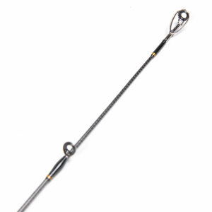 Спиннинг штекерный карбоновый Namazu Pro SupaPull-Jack Flyweight IM8 2,12 m/ 2-12 г, фото 4