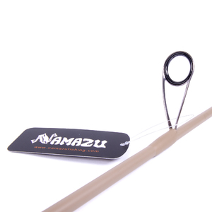 Спиннинг штекерный карбоновый Namazu Pro SupaPull-Jack Welterweight IM8 2,28 m/ 4-16 г, фото 3