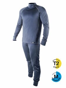 Термобелье Norfin POLAR PRO NAVY р.XXL, фото 1