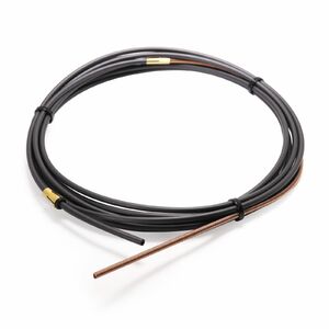 Графитовый направляющий канал со спиралью Aurora 4,5×2,7 мм, 3,5 м, для проволоки Ø1,2–1,6 мм, фото 2
