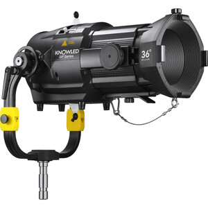 Проекционная насадка Godox Knowled GP36K с байонетом G Mount, фото 3