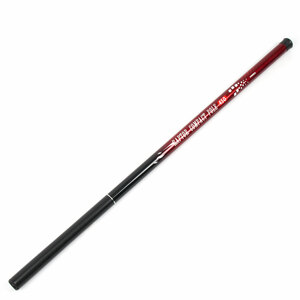 Удилище маховое стеклопластиковое б/к NAMAZU Raptor Compact Pole, 4,5 м, тест 5-25 г, фото 3