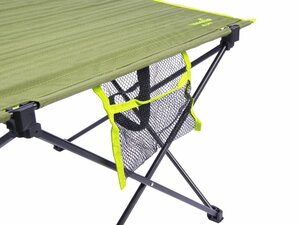 Стол складной Norfin LUOMA COMPACT NF Alu 57x45, фото 14