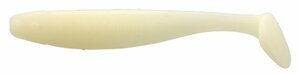 Виброхвосты съедобные LJ Pro Series MINNOW 3.3in (08.40)/033 7шт., фото 3