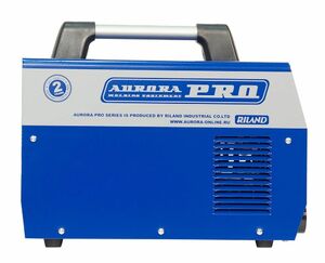 Аппарат аргонодуговой сварки AuroraPRO INTER TIG 200, до 200 А, фото 8