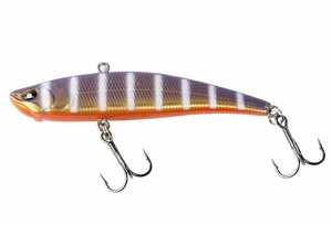 Воблер тонущий вертикальный LJ Pro Series SLIM VIB S 80.00/330, фото 3