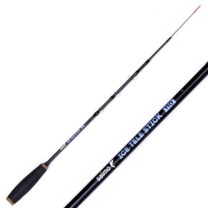 Удилище зимнее Salmo ICE TELE STICK 110см, фото 1