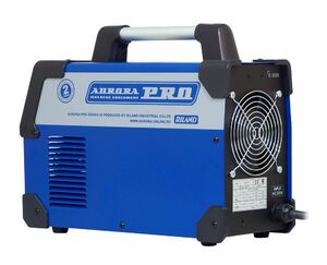 Сварочный инвертор AuroraPRO INTER 202, до 200 А, фото 5