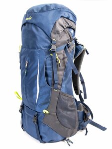 Рюкзак Norfin ADVENTURE 65, фото 6