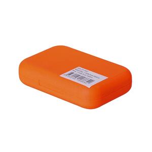 Коробка для мушек, мормышек 11х8х3cm (PR-ZY-043) Premier, фото 3
