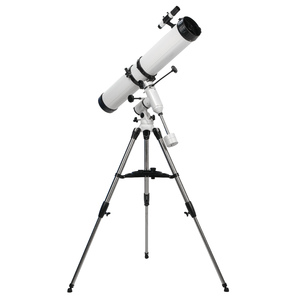 Телескоп Veber PolarStar 900/114 EQ5 рефлектор, фото 3