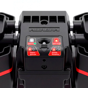 Безмасляный компрессор Aurora PASSAT-250/1500 MODULE 4G, ресивер 236 л, 8,7 кВт, фото 12