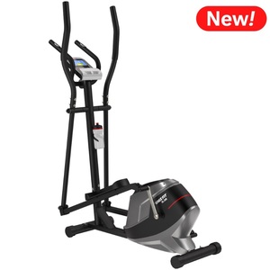 Эллиптический тренажер UNIXFIT SL 350Е, фото 1