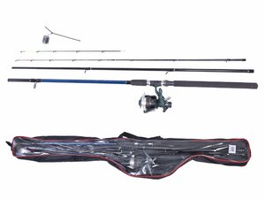 Комплект удочки Fisherman FEEDER 3.3, фото 2