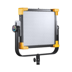 Осветитель светодиодный Godox LD75R RGB, фото 2