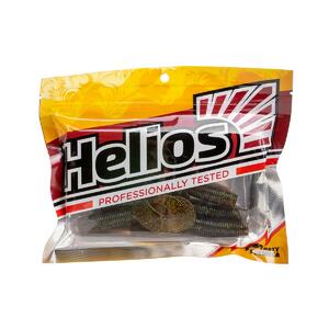 Твистер Credo Double Tail 1,96"/5 см Star Oil 10шт. (HS-27-042) Helios (0), фото 2