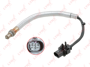 Датчик кислорода LYNXauto DM-2213. Для BMW 130i E87 05-11 / 330i E90/E91/E92/E93 05-13 / 530i E60/E61 04-07 / 630i E63/E64 04-07 / 730i E65/E66/E67 05-08, фото 1