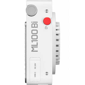 Осветитель светодиодный Godox ML100Bi, фото 8