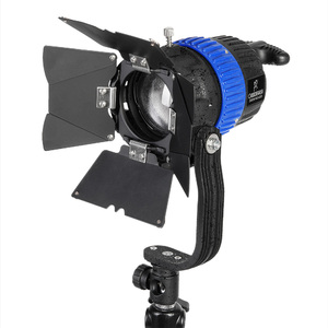Студийный светодиодный осветитель GreenBean ZOOM 60 LED, фото 2